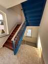 Treppe Dachboden - 