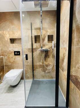 Badausstattung / Beispiel - 