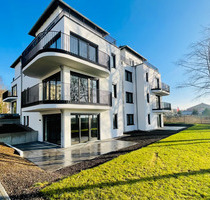 Moderne Mietwohnungen, von 65 qm bis 130 qm, im Ostseebad Sellin