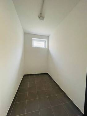 Beispiel : Abstellraum - 