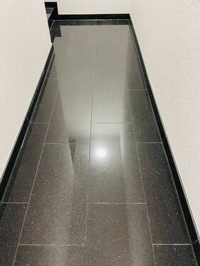 Hochwertige Treppenflure - 