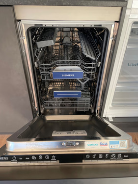 Geschirrspüler - 