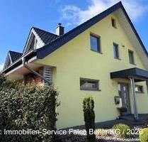 Einfamilienhaus - 498.000,00&nbsp;EUR Kaufpreis, ca.&nbsp; 160,00&nbsp;m&sup2;&nbsp;Wohnfl&auml;che in Löhne (PLZ: 32584) Gohfeld