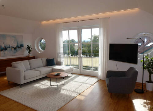 Wohnzimmer Beispiel Neu - 