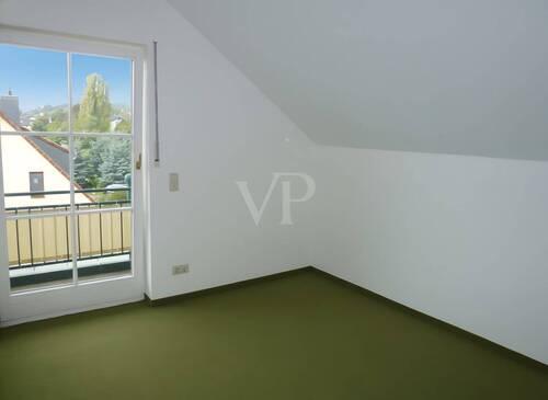 Hobby-Kinderzimmer - 