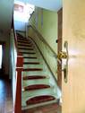 Treppenaufgang EG - 