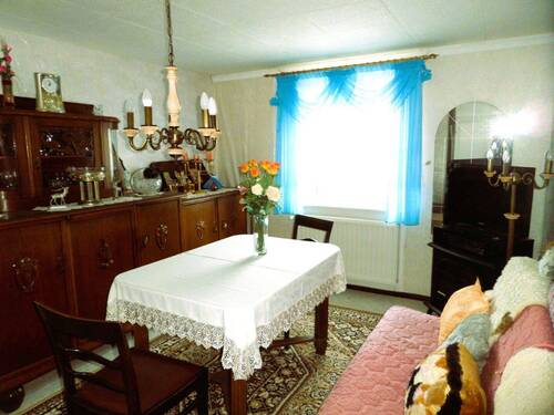 Schlafzimmer I OG - 