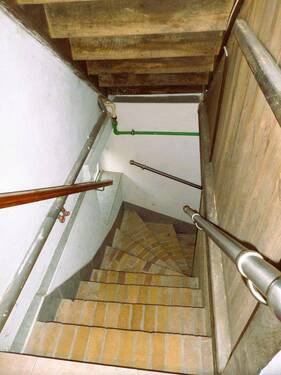 Kellertreppe KG - 