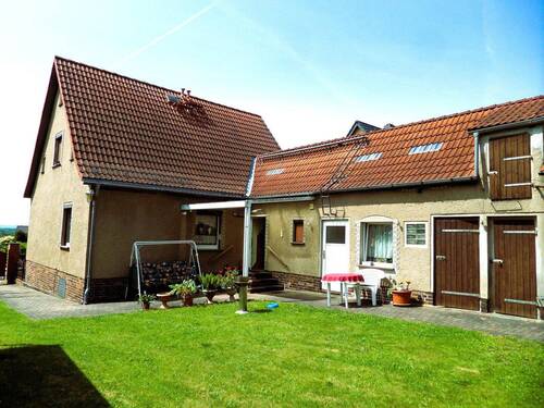 Innenhof - 