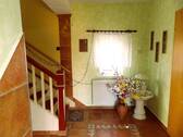 Flurausschnitt I EG - 