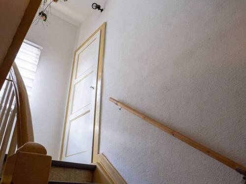 Treppenhaus - 