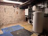 Heizungsraum - 