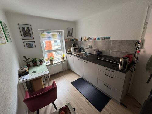 Bild 4 - Mehrfamilienhaus, Wohnhaus mit 171,00 m&sup2; in Würselen zum Kaufen