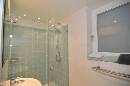 Duschbad - 