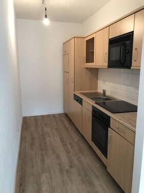 Bild 2 - 2 Zimmer Etagenwohnung zur Miete in Trier