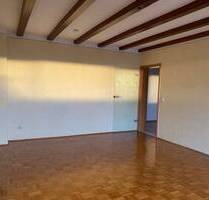 helle und lichtdurchflutete EG-Wohnung zu vermieten - Leiningen