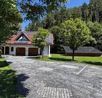 BüroPraxisräume auf Privatanwesen-vielseitig nutzbar! - Epfendorf