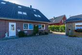 Haus mit Stellplatz - 