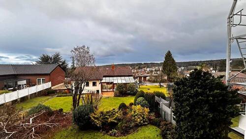 Bild 2 - 3 Zimmer Etagenwohnung zum Kaufen in Schömberg