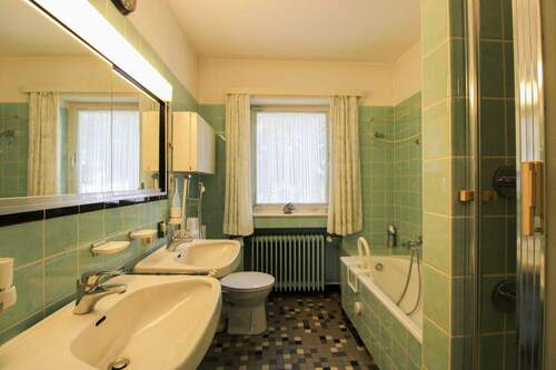 Badezimmer - 