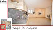Whg.1_ 2. OG-Küche - 