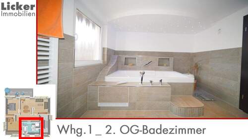 Whg.1_ 2. OG-Badezimmer - 