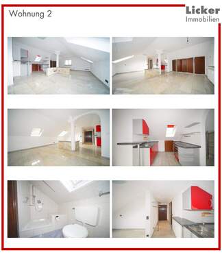 6- Fotos -Whg. 2_DG - 4 Zimmer Etagenwohnung in Waiblingen