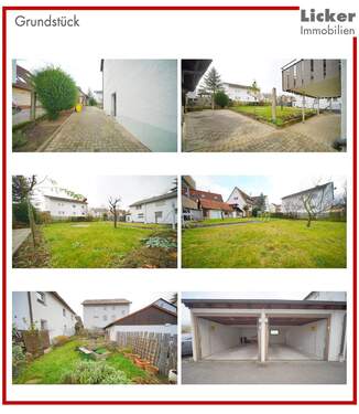 6- Fotos - Grundstück - Etagenwohnung mit 102,00 m&sup2; in Waiblingen zum Kaufen
