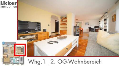 Whg.1_ 2. OG-Wohnbereich - 