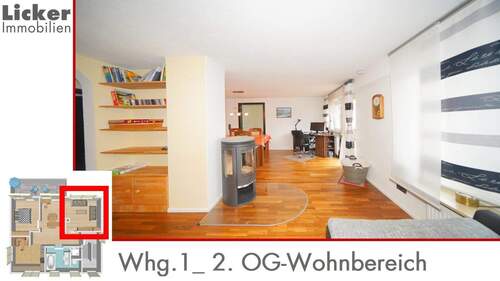 Whg.1_ 2. OG-Wohnbereich - 