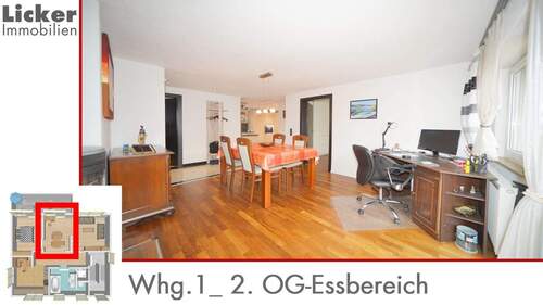 Whg.1_ 2. OG-Essbereich - 