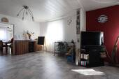 EG Wohnzimmer Ansicht 2 - 