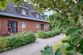 . - 2 Zimmer Etagenwohnung in Wenningstedt-Braderup (Sylt)