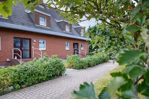. - 2 Zimmer Etagenwohnung in Wenningstedt-Braderup (Sylt)