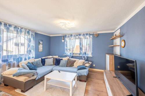 Wohnbereich - Wohnung im 1. OG - 