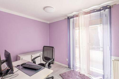 2. Kinderzimmer - Wohnung im 1. OG - 