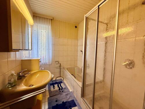 Badezimmer I - 