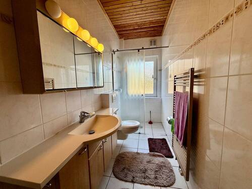Badezimmer II - 