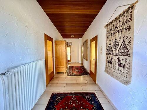 Flur I - 1 Zimmer Einfamilienhaus zum Kaufen in Neustadt am Rübenberge