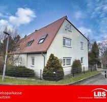 Jetzt wohnen statt bauen! - 229.000,00&nbsp;EUR Kaufpreis, ca.&nbsp; 182,00&nbsp;m&sup2;&nbsp;Wohnfl&auml;che in Löbau (PLZ: 02708) Kittlitz