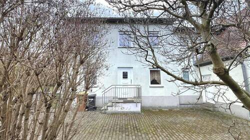 Ihr neues Zuhause! - 7 Zimmer Doppelhaushälfte zum Kaufen in Löbau