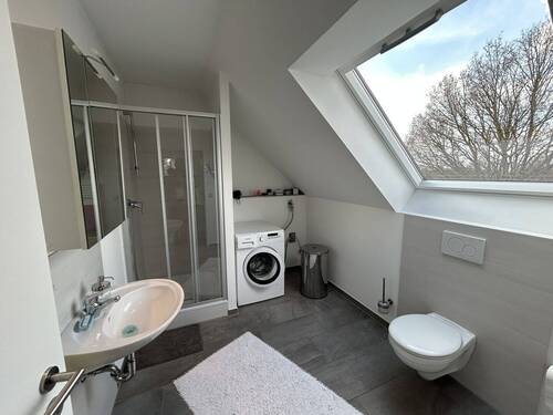Badezimmer - 