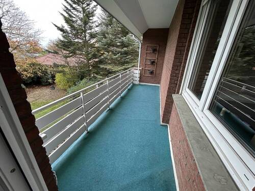 Balkon - 