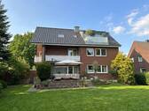 Garten *Bild mit KI bearbeitet* - 