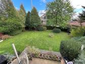 Garten - Attraktives Mehrfamilienhaus plus Baupotenzial und Eigennutzungsoption