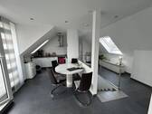Galeriewohnung - 
