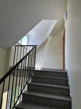 Treppenhaus - 