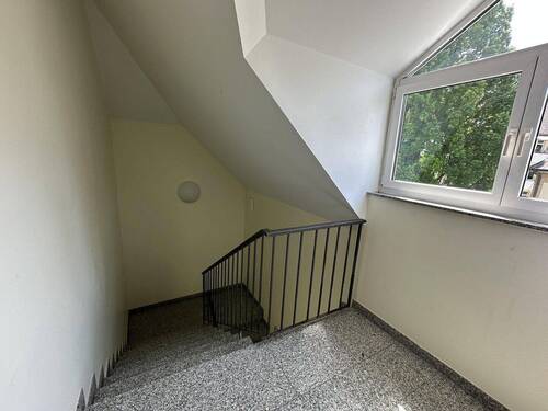 Treppenhaus - 