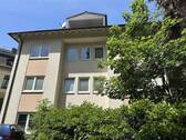 Hausansicht Rückseite - 