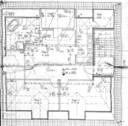 Grundriss Dachgeschoss - 